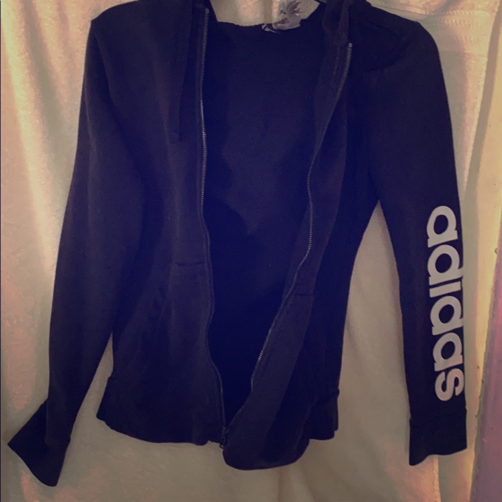 Adidas Hoodie